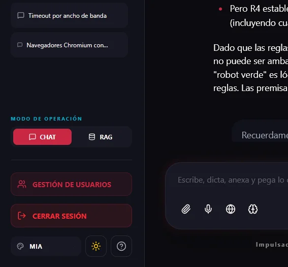 Modo Cloud